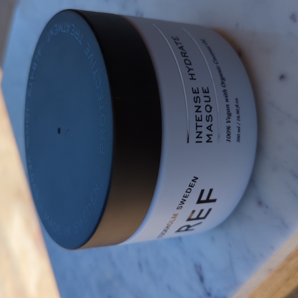Ref Intense Hydrate Mask - Picture 2 of 5